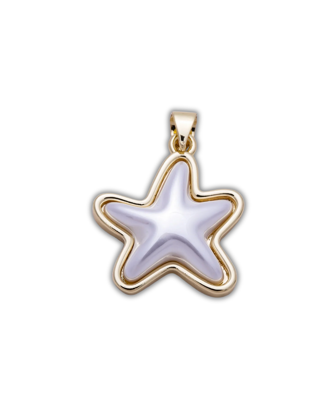 MARSHMALLOW STAR (M)