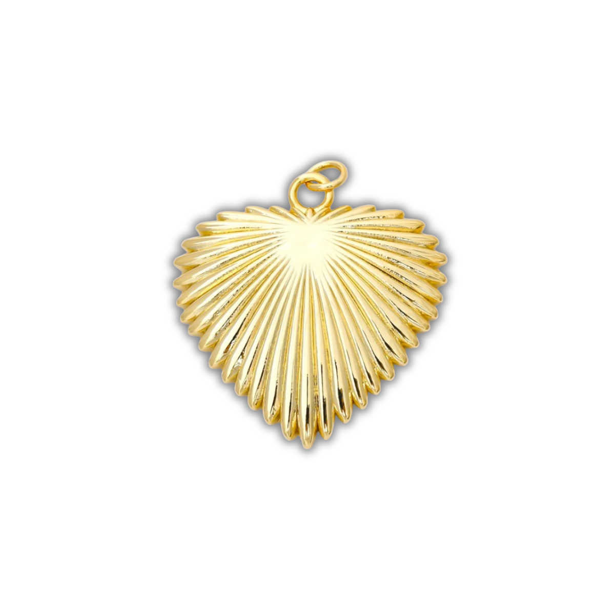 SUN HEART (XL)