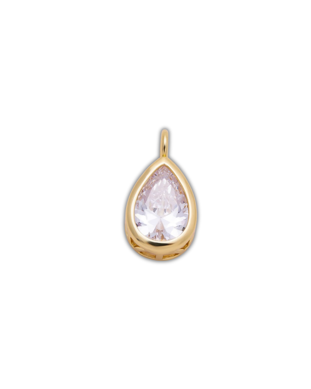 BEZEL TEARDROP (S)