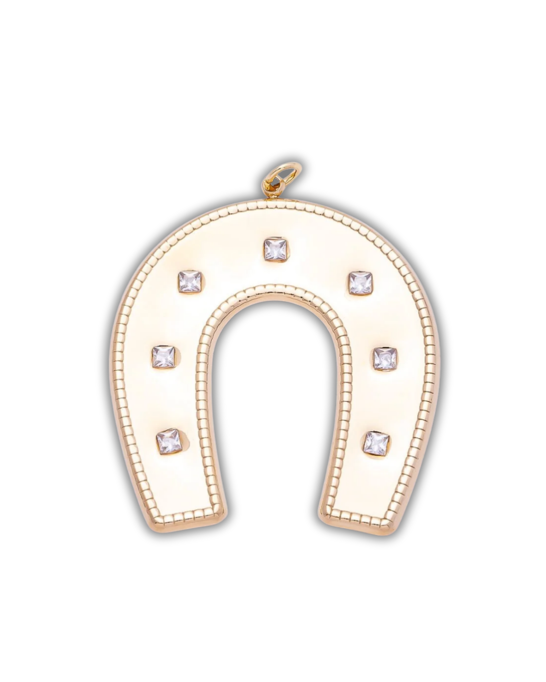 STATEMENT HORSESHOE (XXXL)