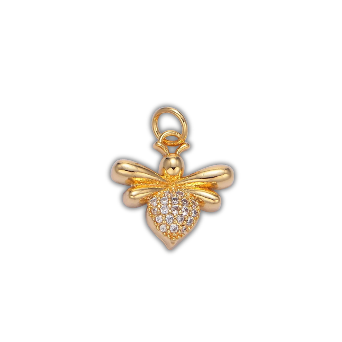 BUMBLE BEE CHARM (S)