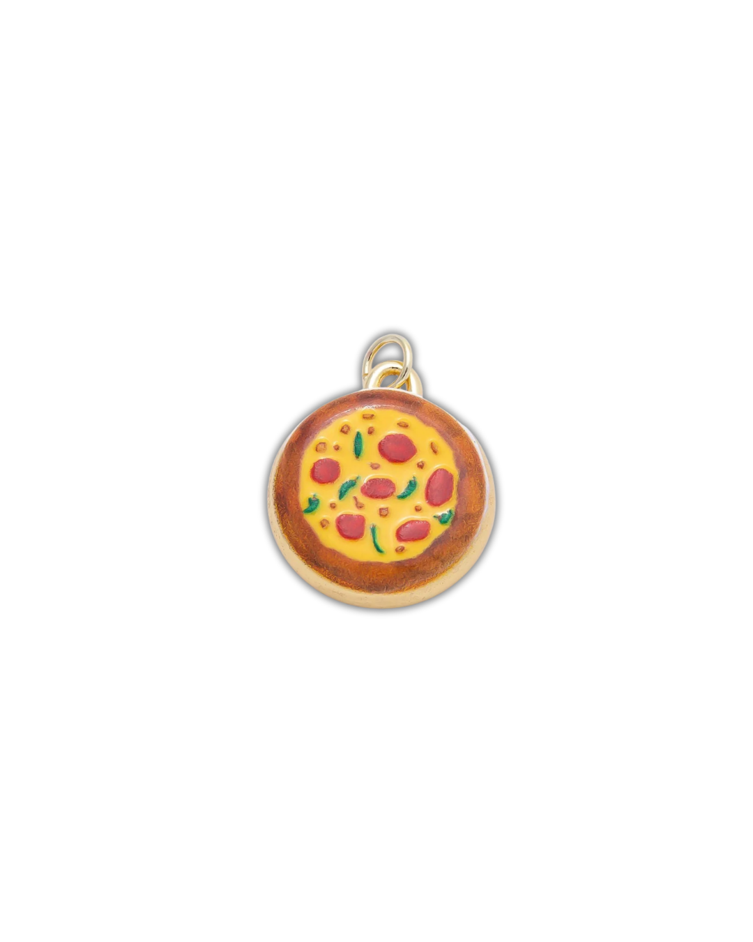PIZZA ROUND (M)