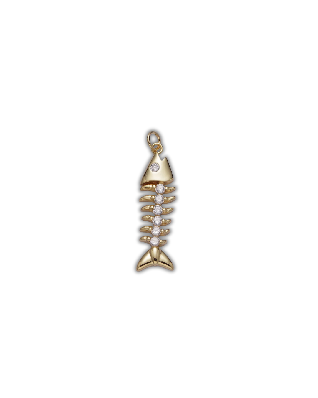 BONE FISH (M)