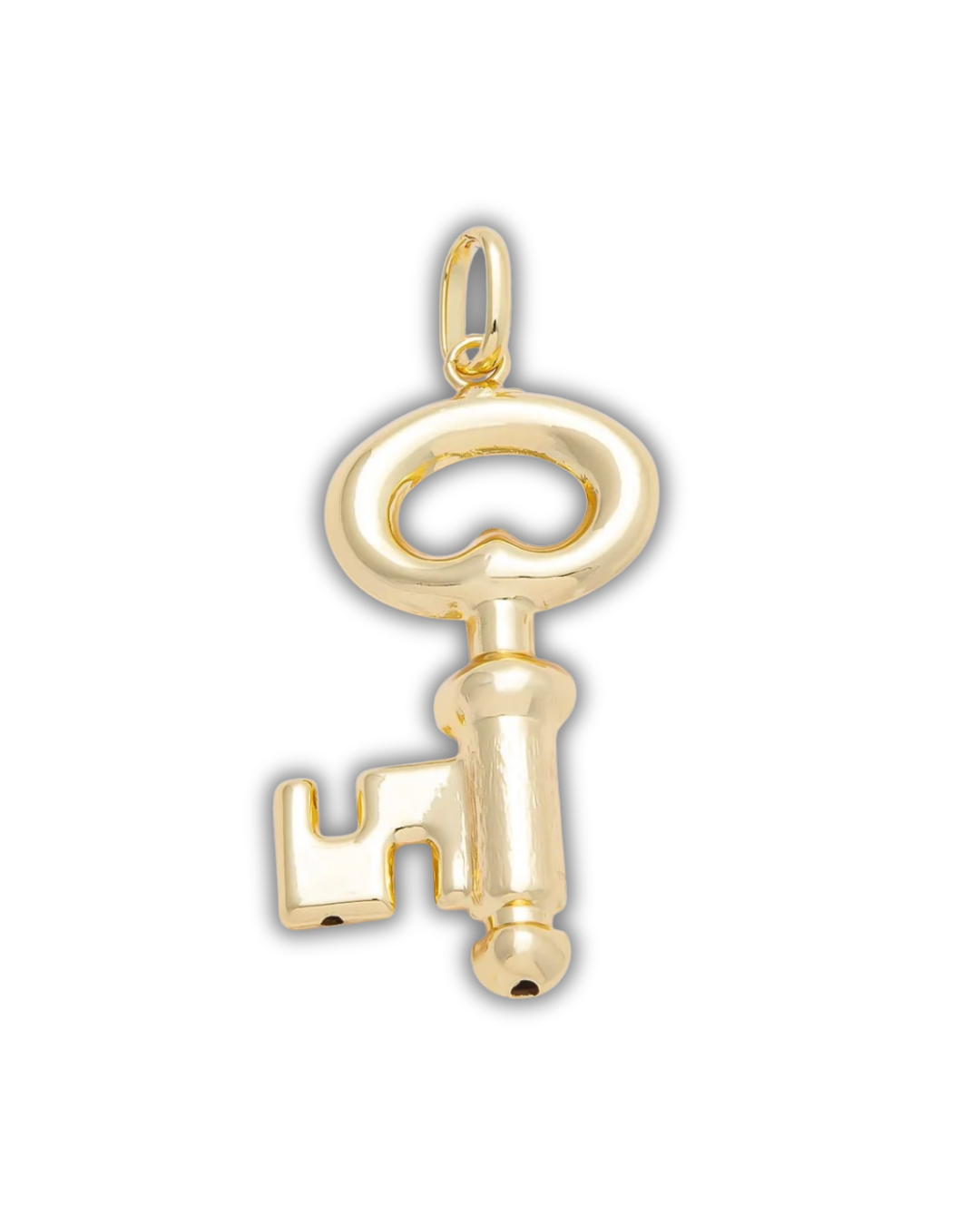 STATEMENT KEY (XXL)