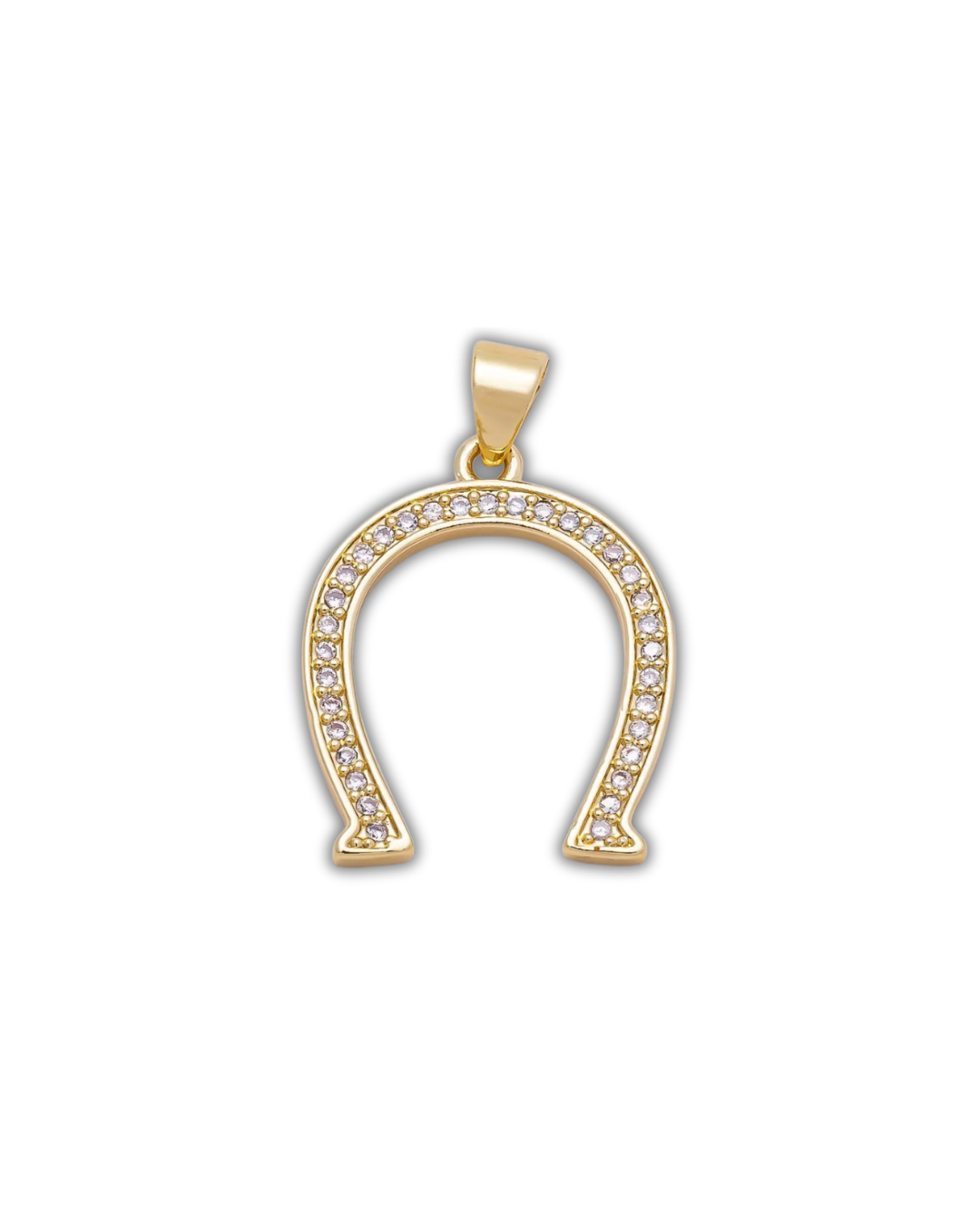 CZ HORSESHOE (L)