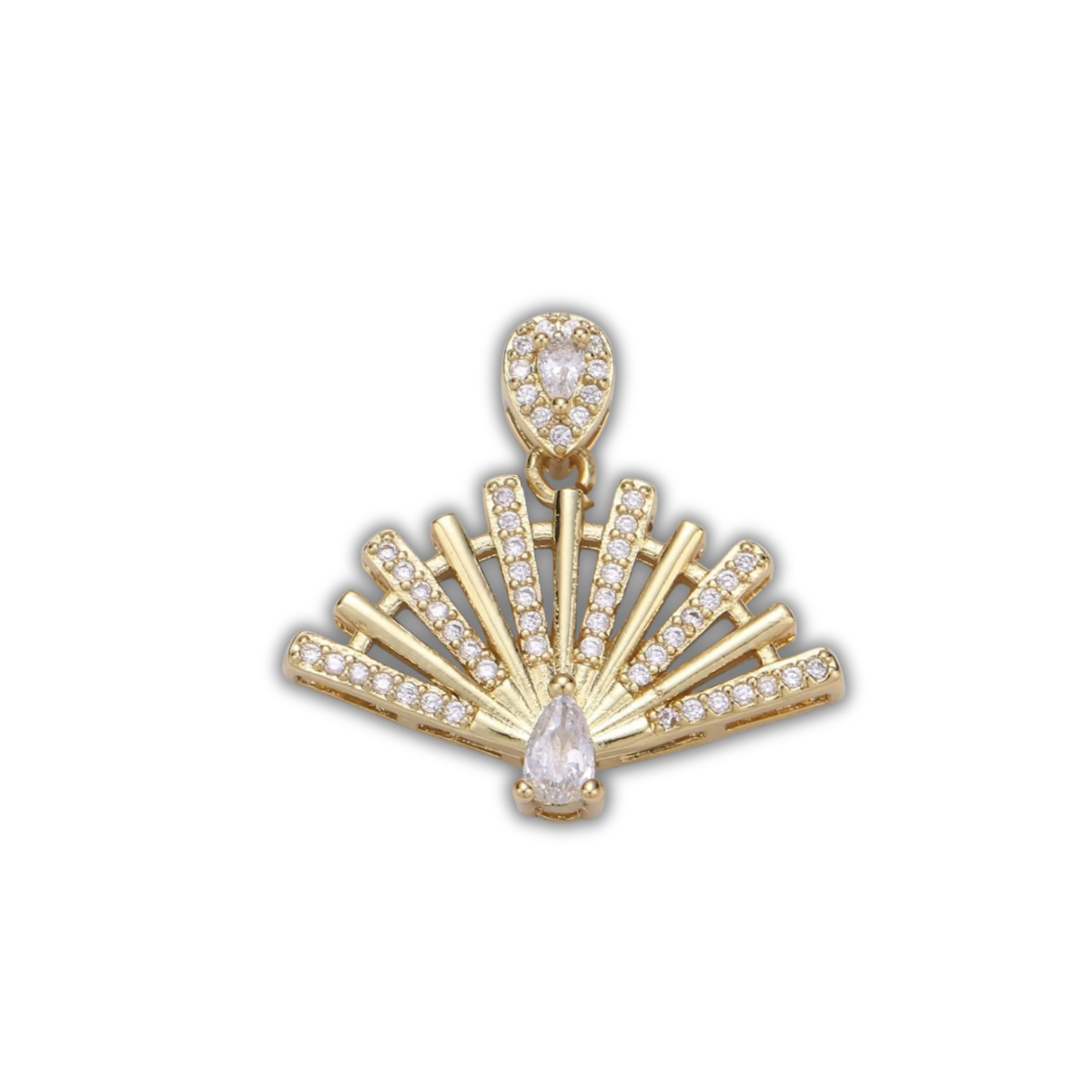 FAN CHARM (XL)