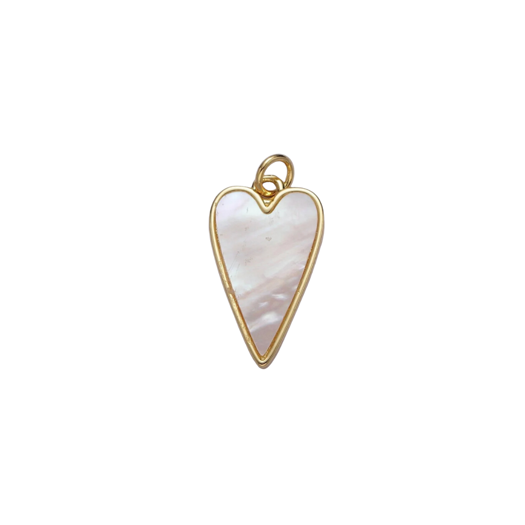 PEARL HEART (M)