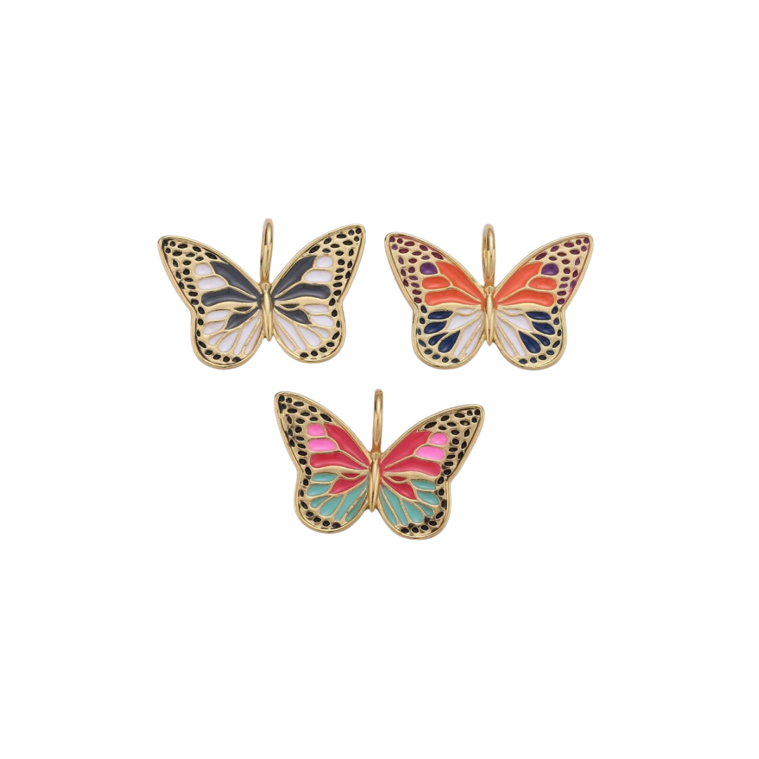 MONARCH BUTTERFLIES (XL)