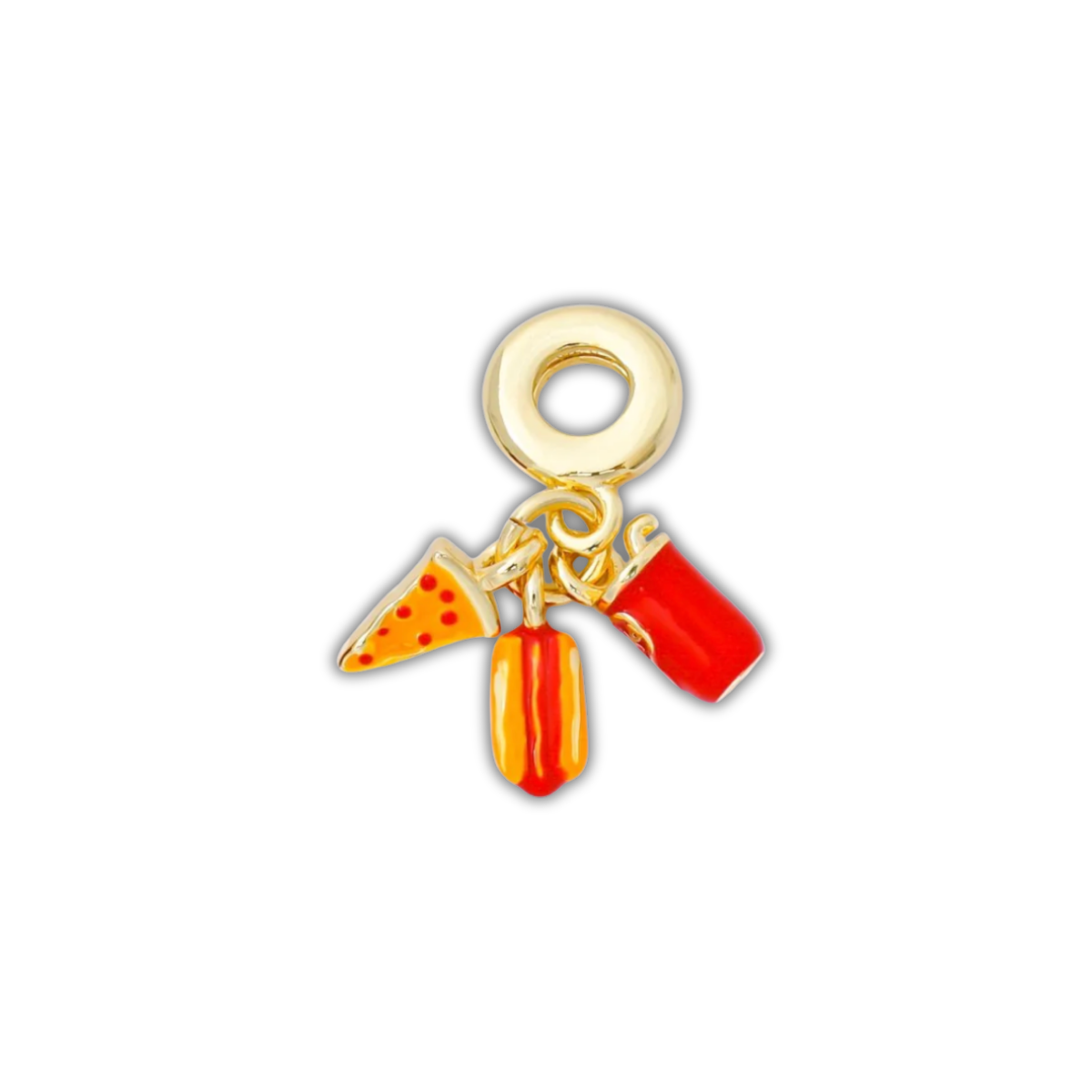 CONCESSIONS FOOD CHARM (M)