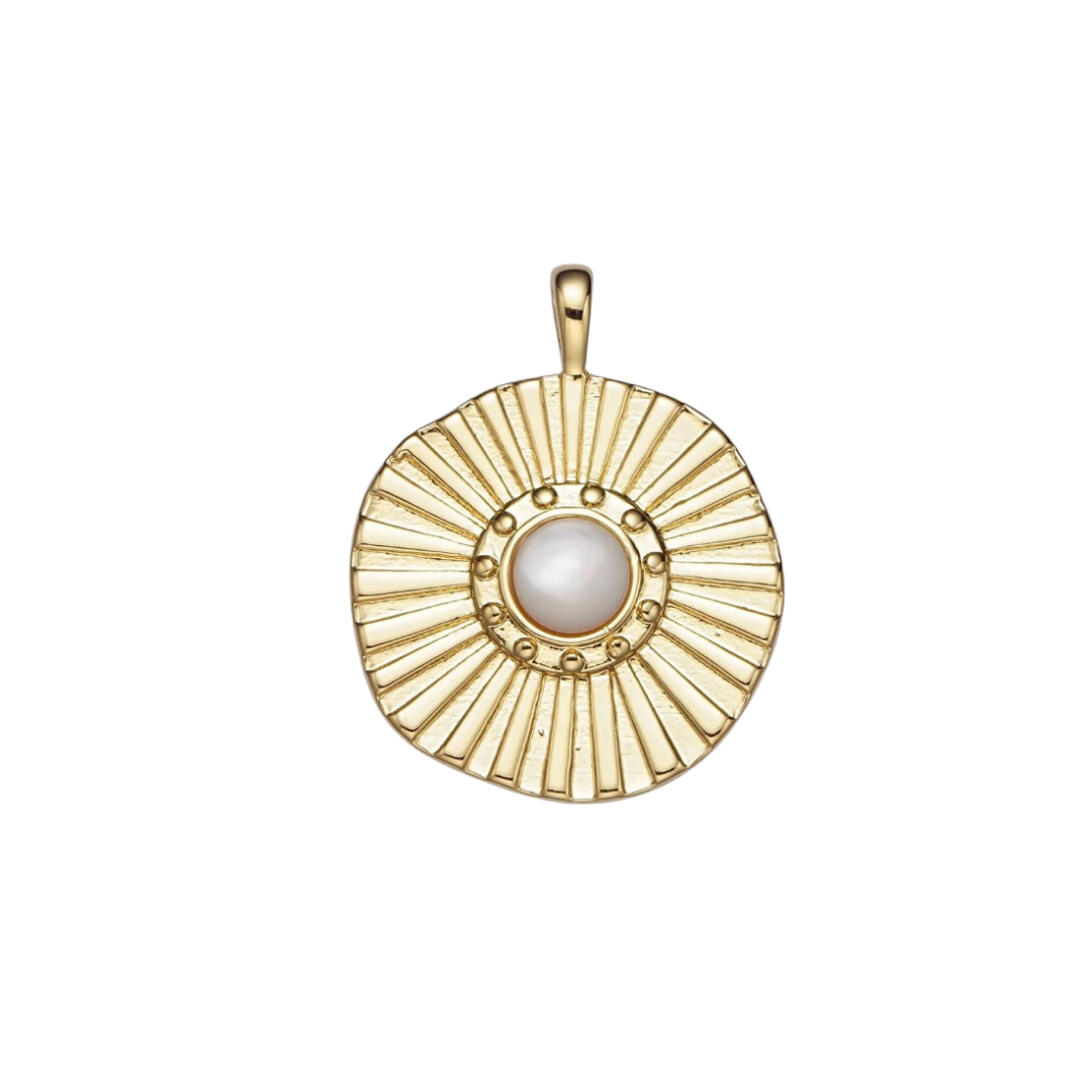 MOONSTONE CIRCLE (XL)