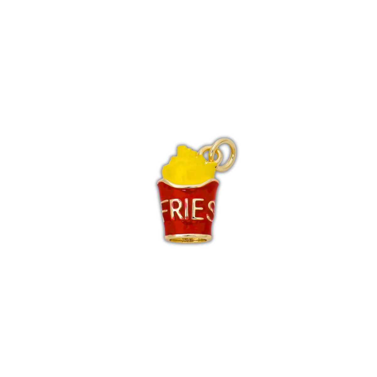 FRENCH FRIES CHARM (XS)
