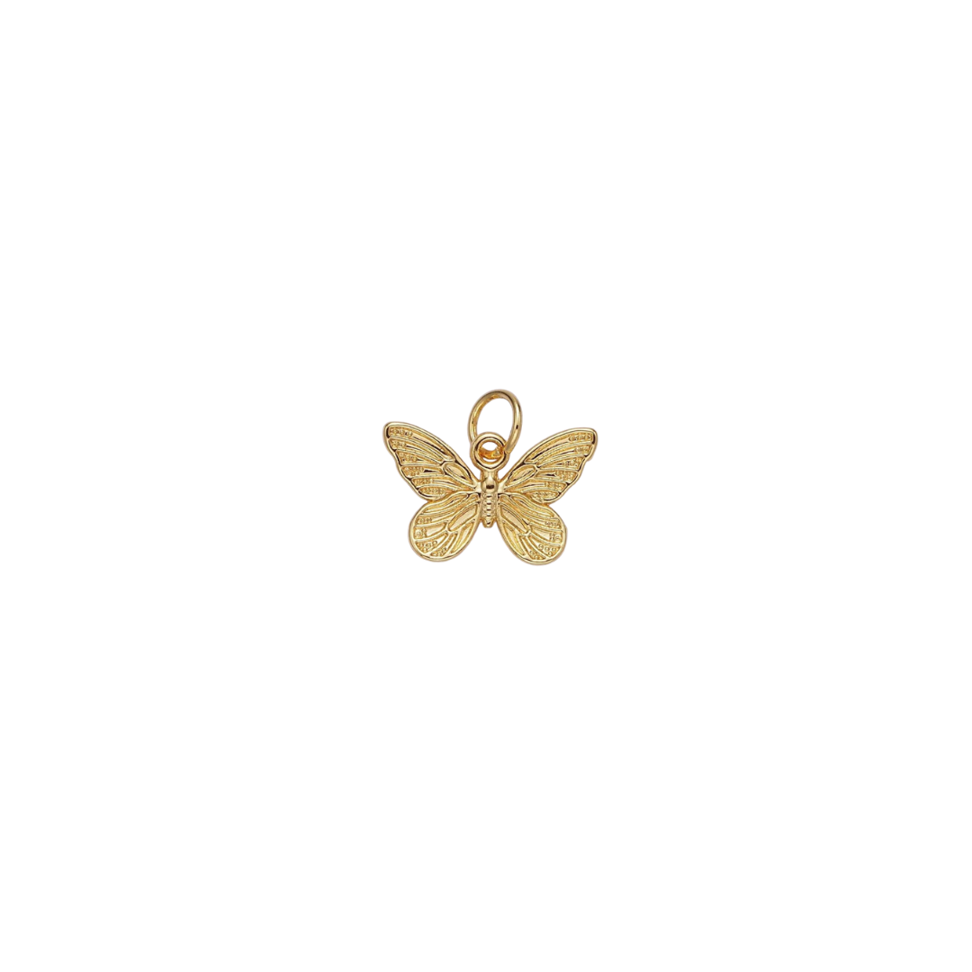 MINI BUTTERFLY (S)