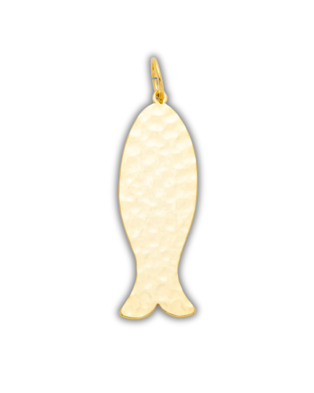 HAMMERED FLAT FISH (XXL)
