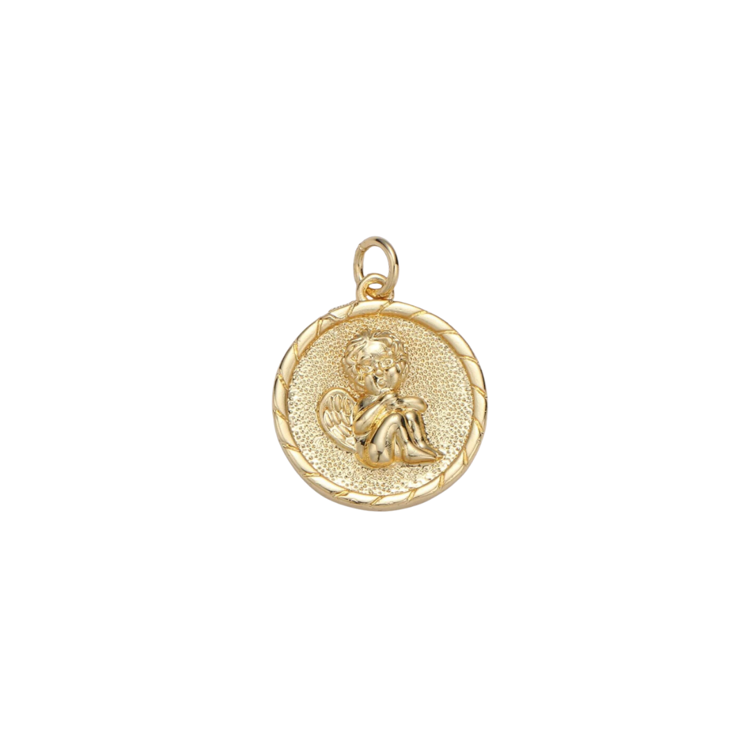 CHERUB COIN (M)
