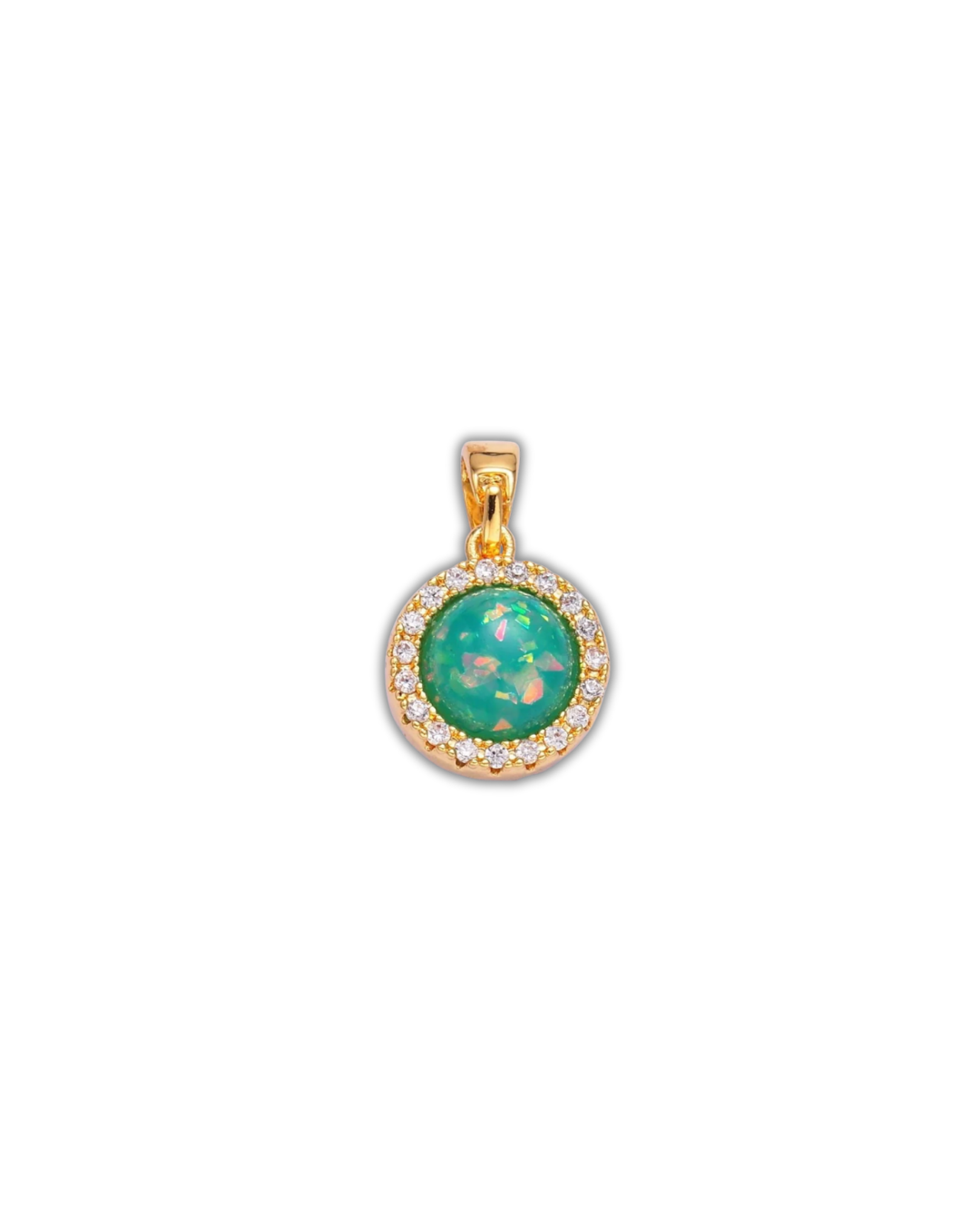 BLUE OPAL STONE (S)