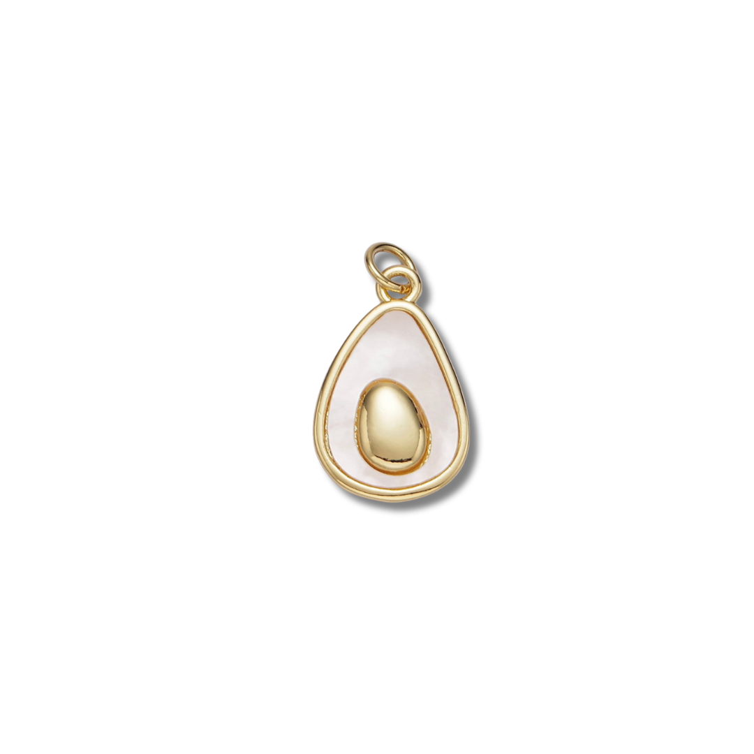 AVOCADO CHARM (M)