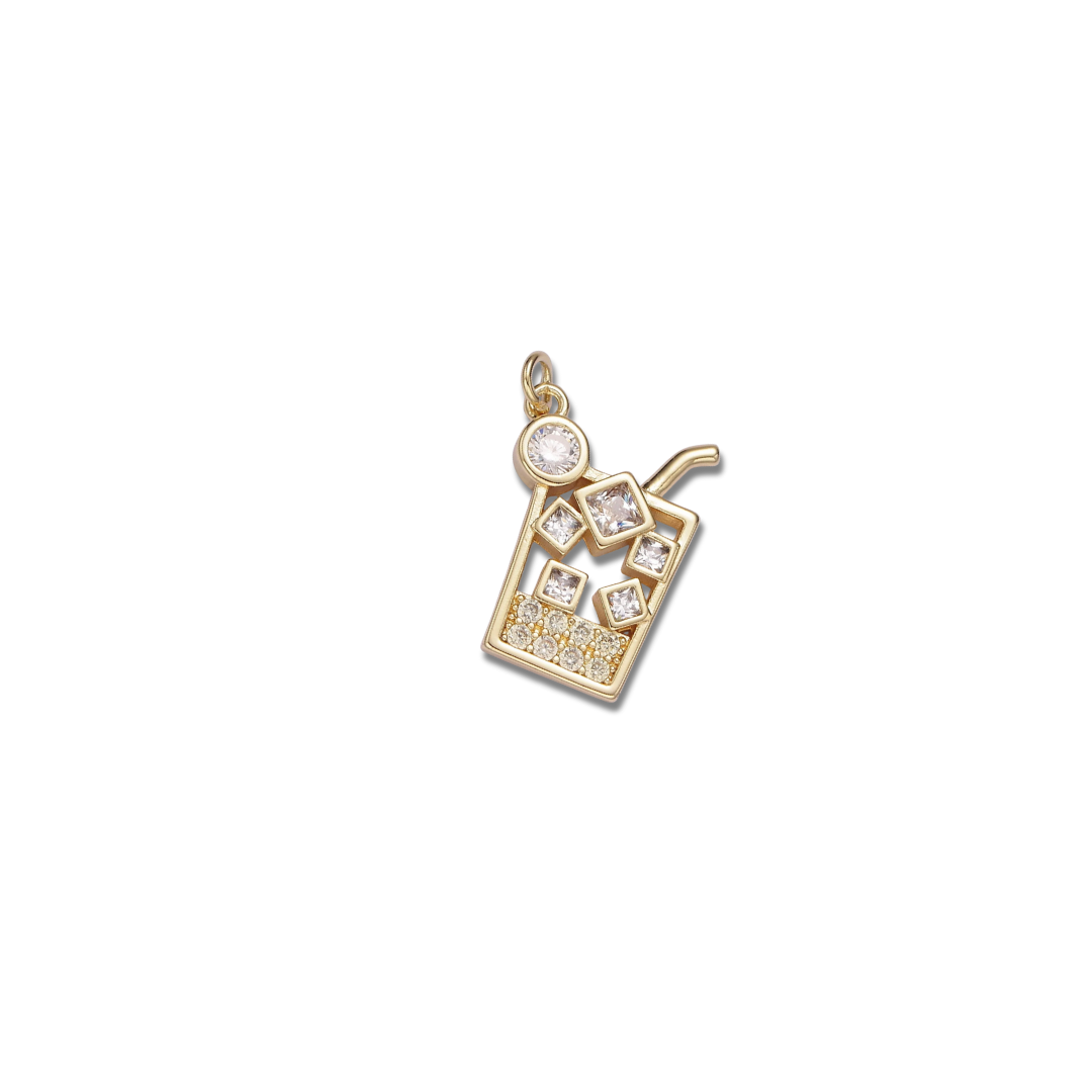 DRINK CHARM (M)