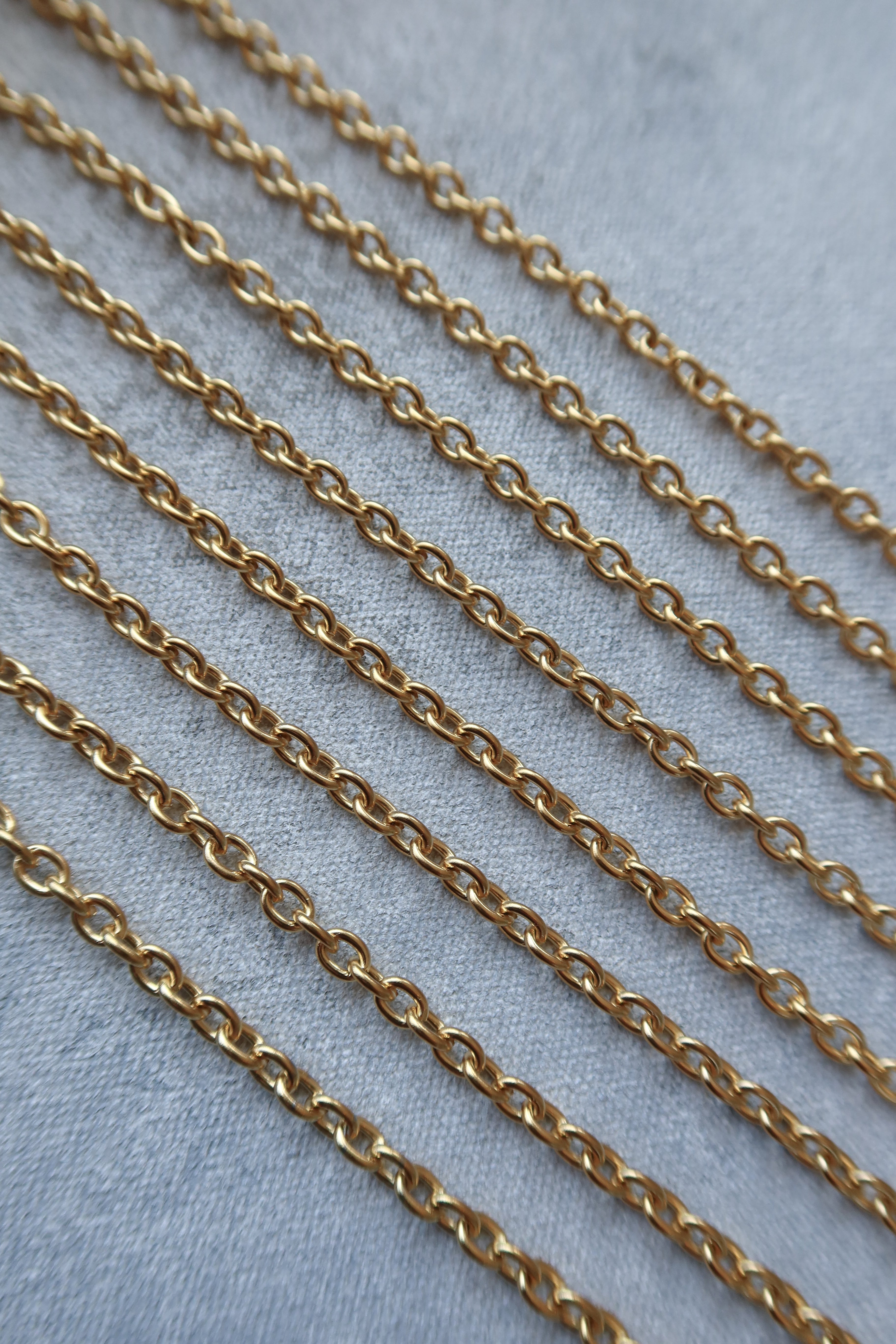 ROLO CHAIN (BRACELET)