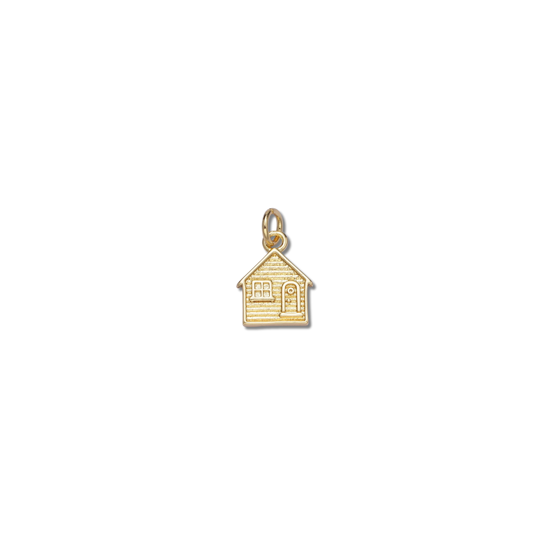 HOUSE CHARM (XS)
