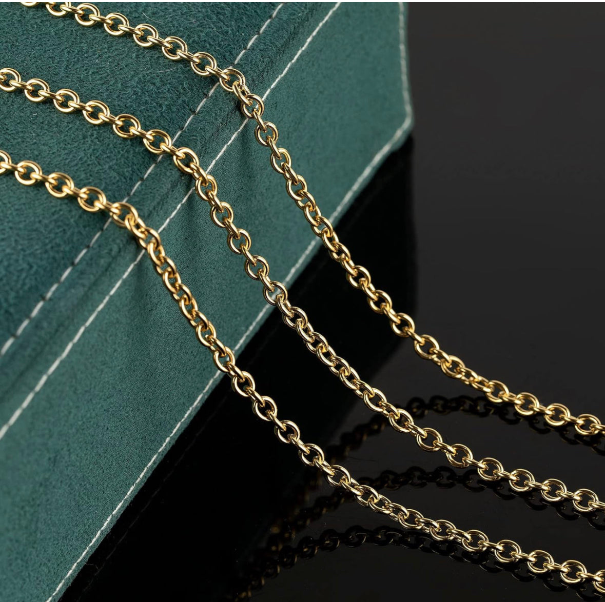 ROLO CHAIN (BRACELET)