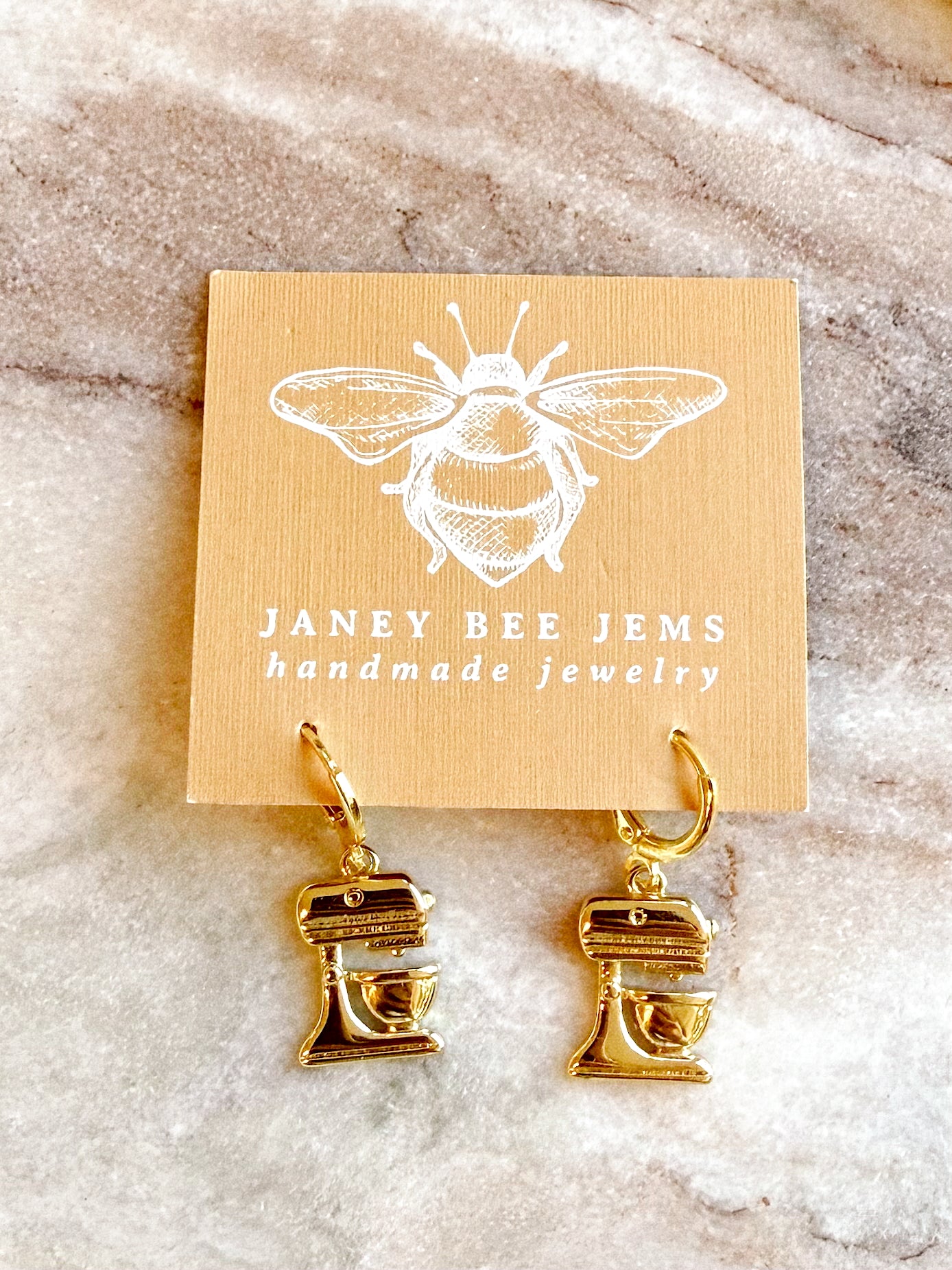 KITCHEN MIXER HUGGIES