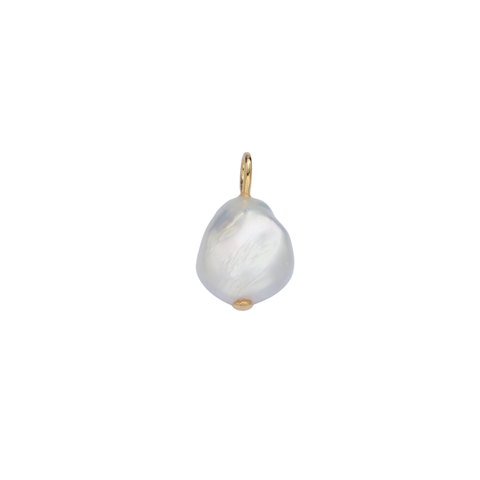 COIN FRESHWATER PEARL