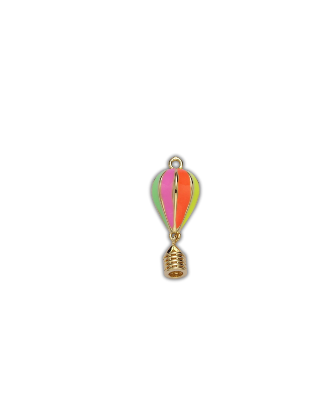HOT AIR BALLOON (L)