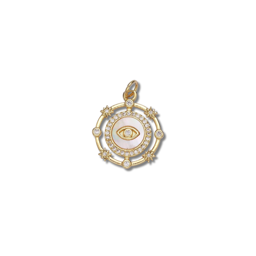 STARRY EYED CHARM (S)