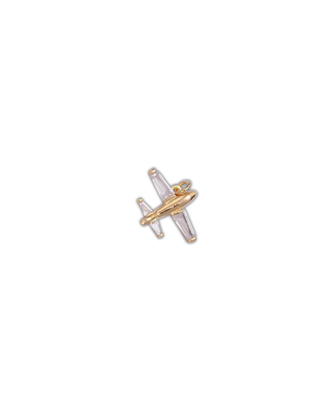 BAGUETTE PLANE (XS)