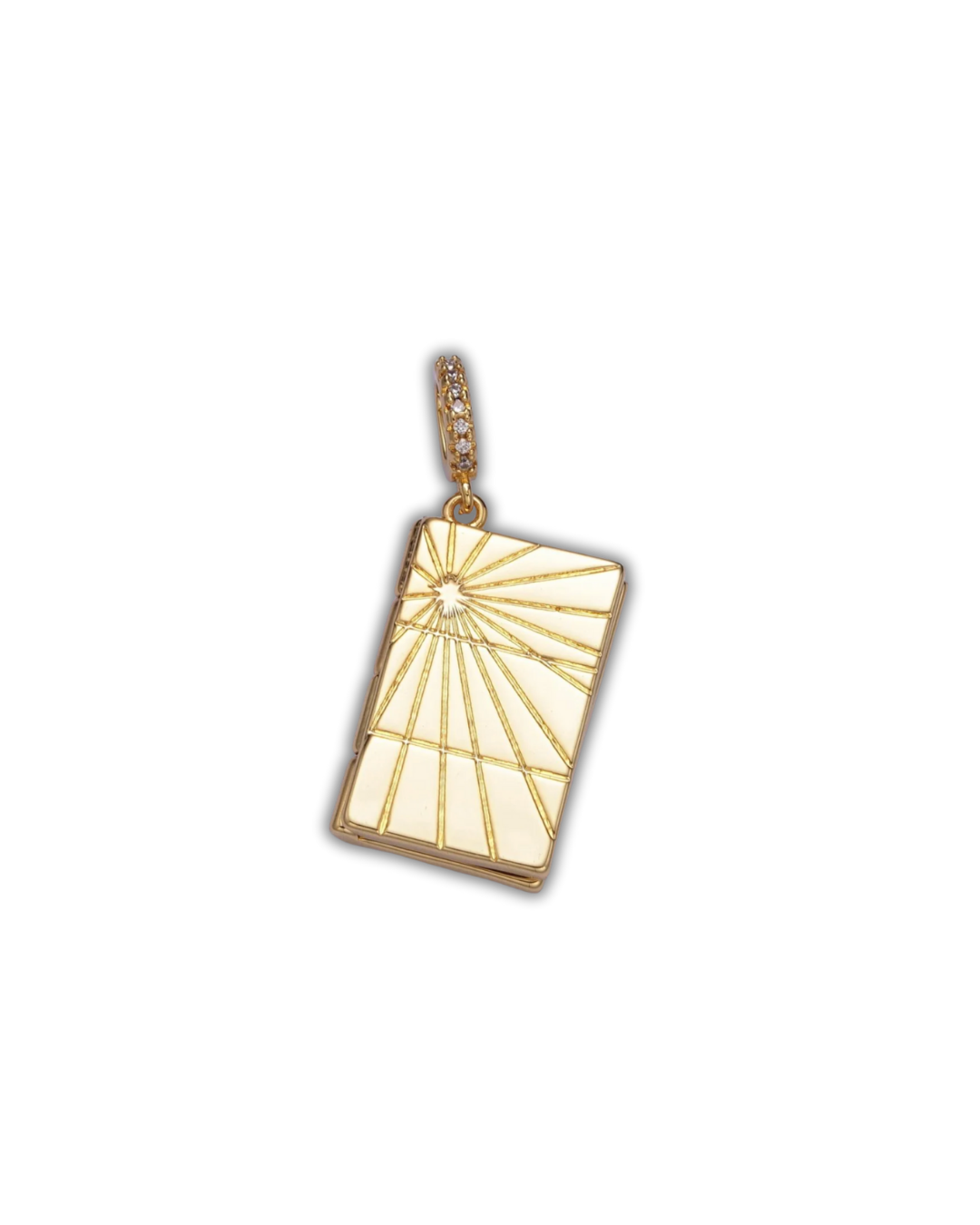 BOOK LOCKET (XL)
