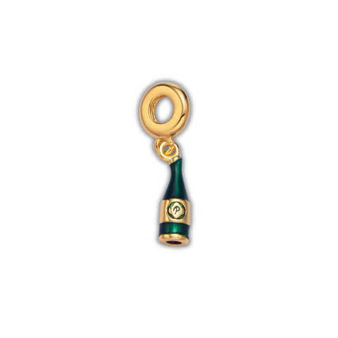 Champagne Bottle (XS)