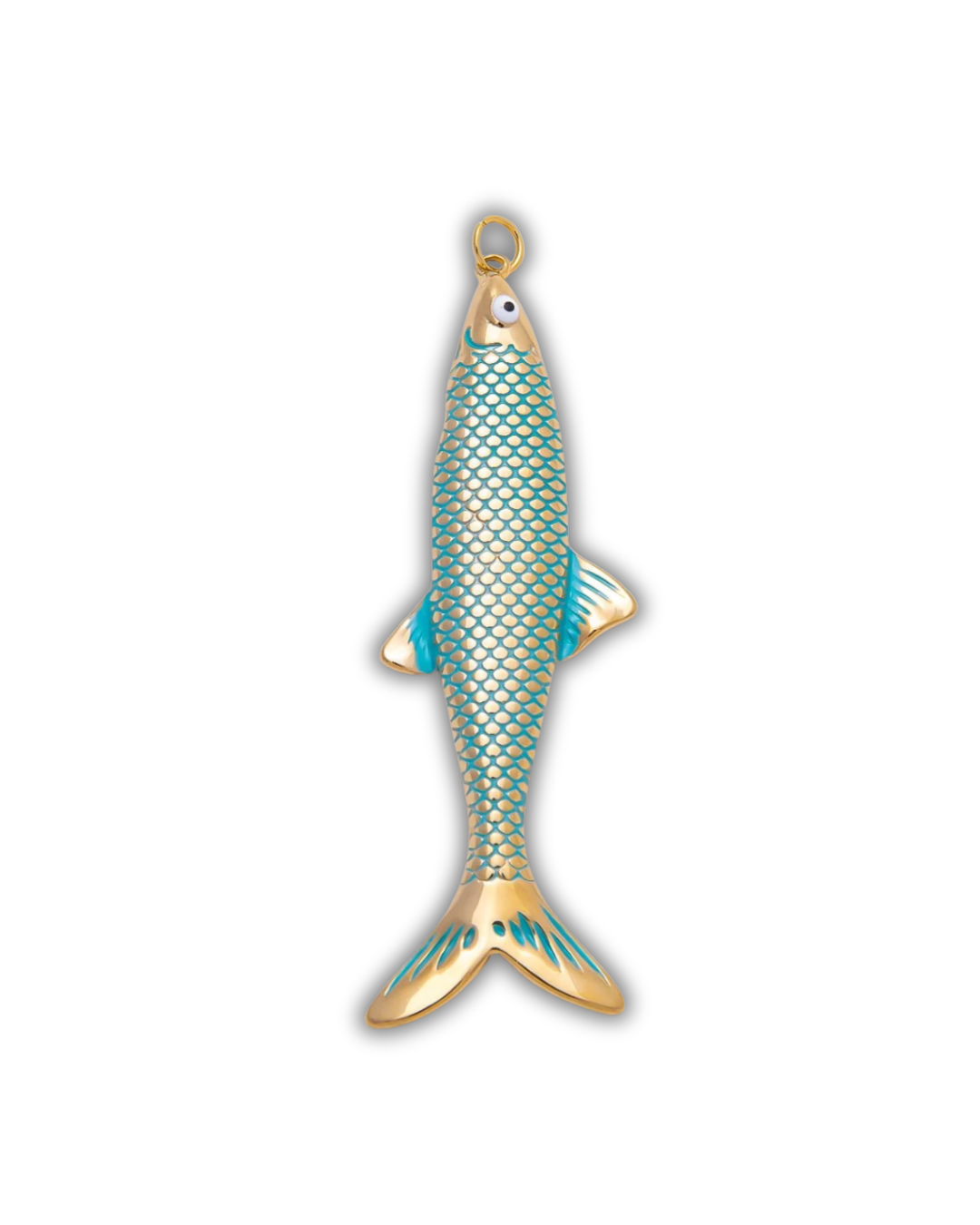 STATEMENT FISH (XXL)