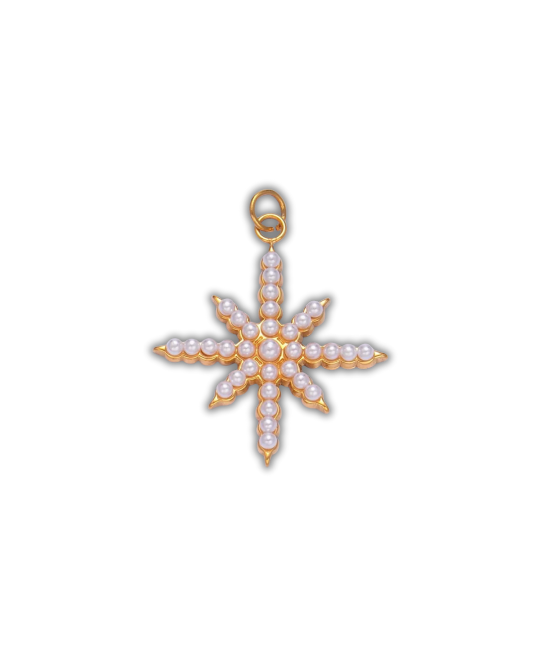 PEARL STAR BURST (L)