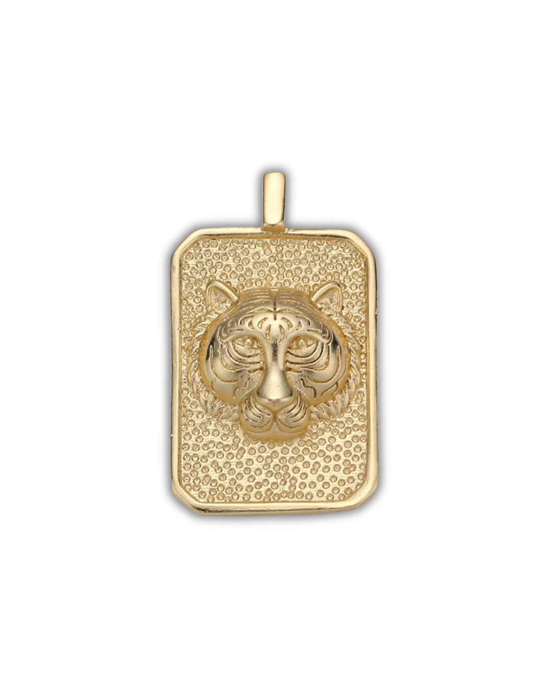 TIGER TAG (XL)