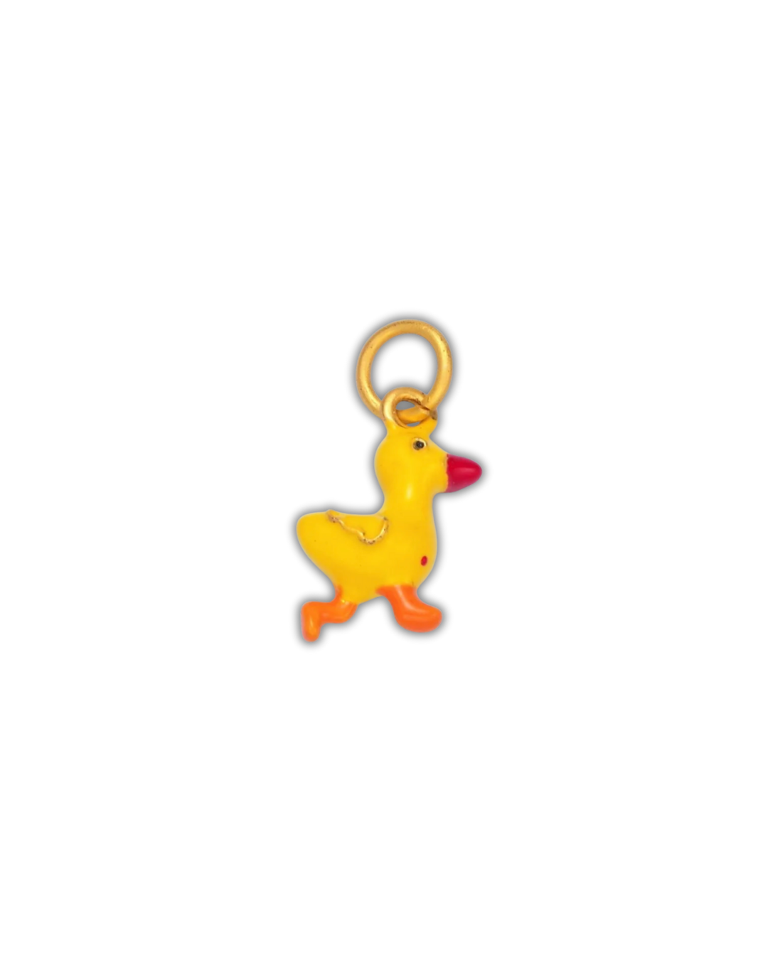 WALKING DUCK (S)
