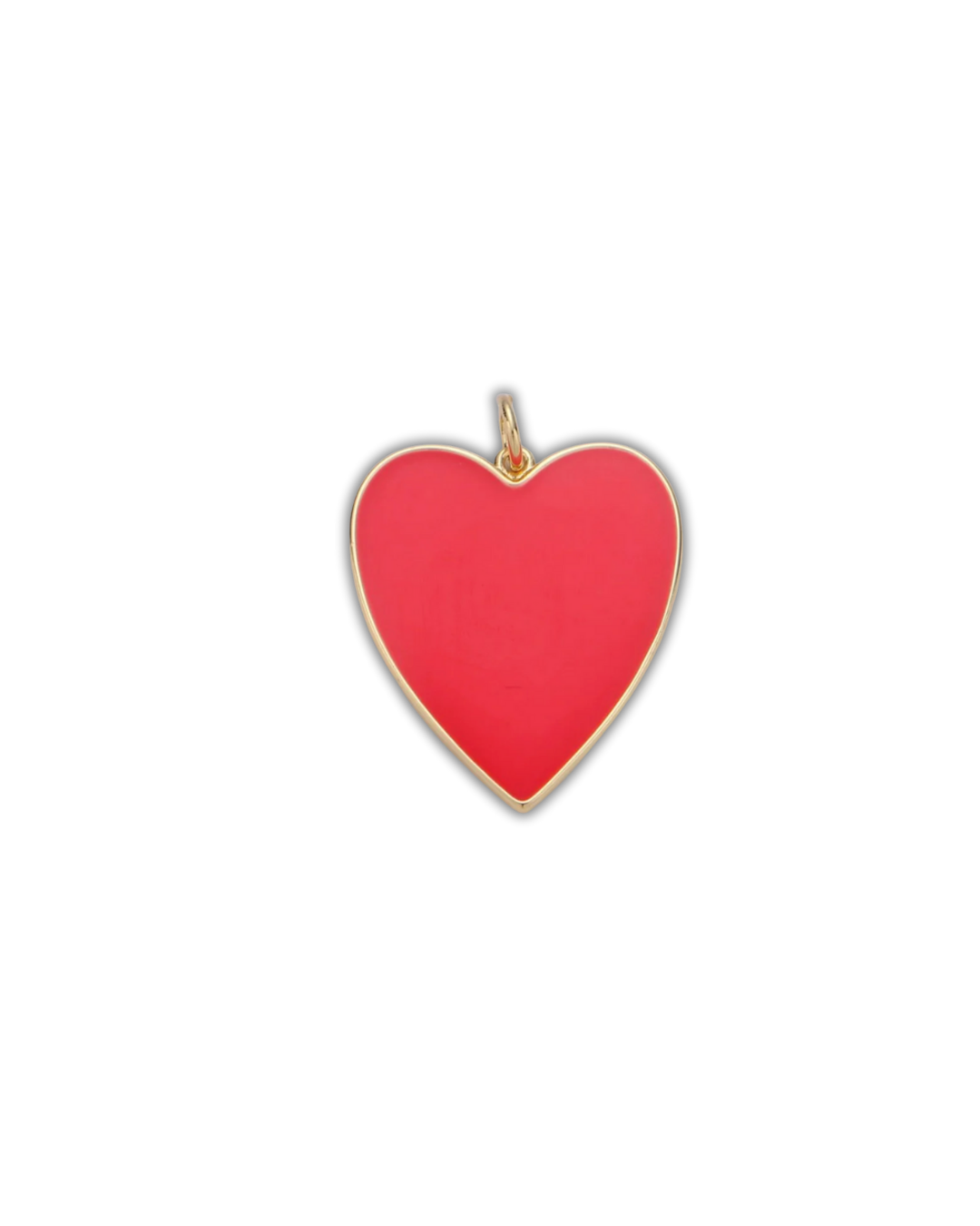 STATEMENT RED HEART (XL)
