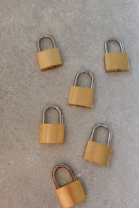 LOCKS