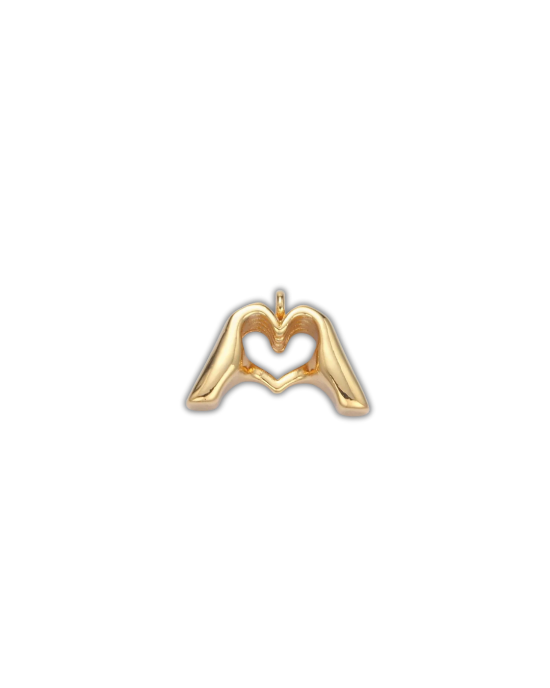 HEART HANDS (S)