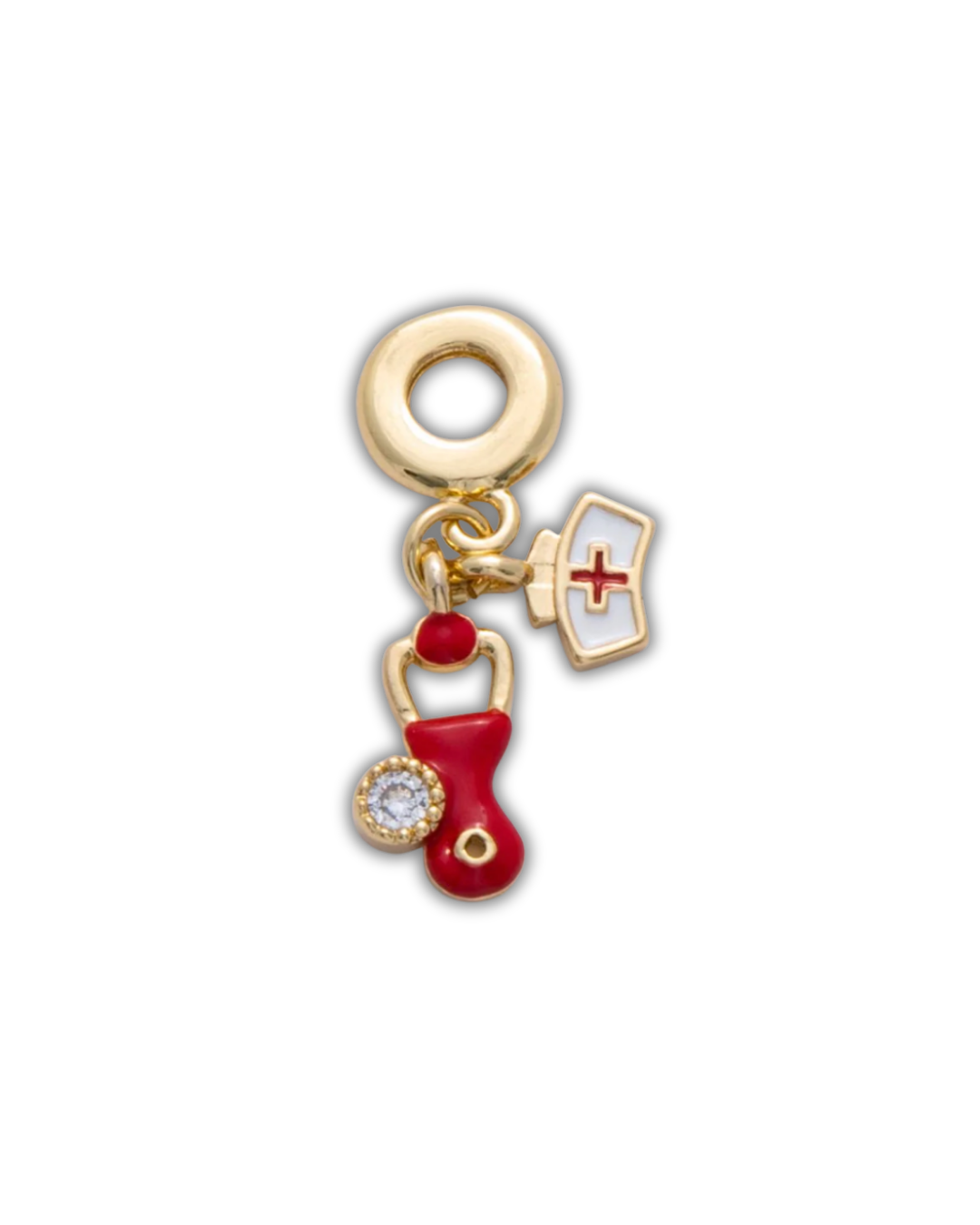 NURSE CHARM (M)
