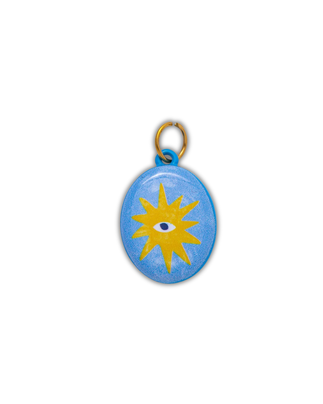 BLUE EYE BURST (M)