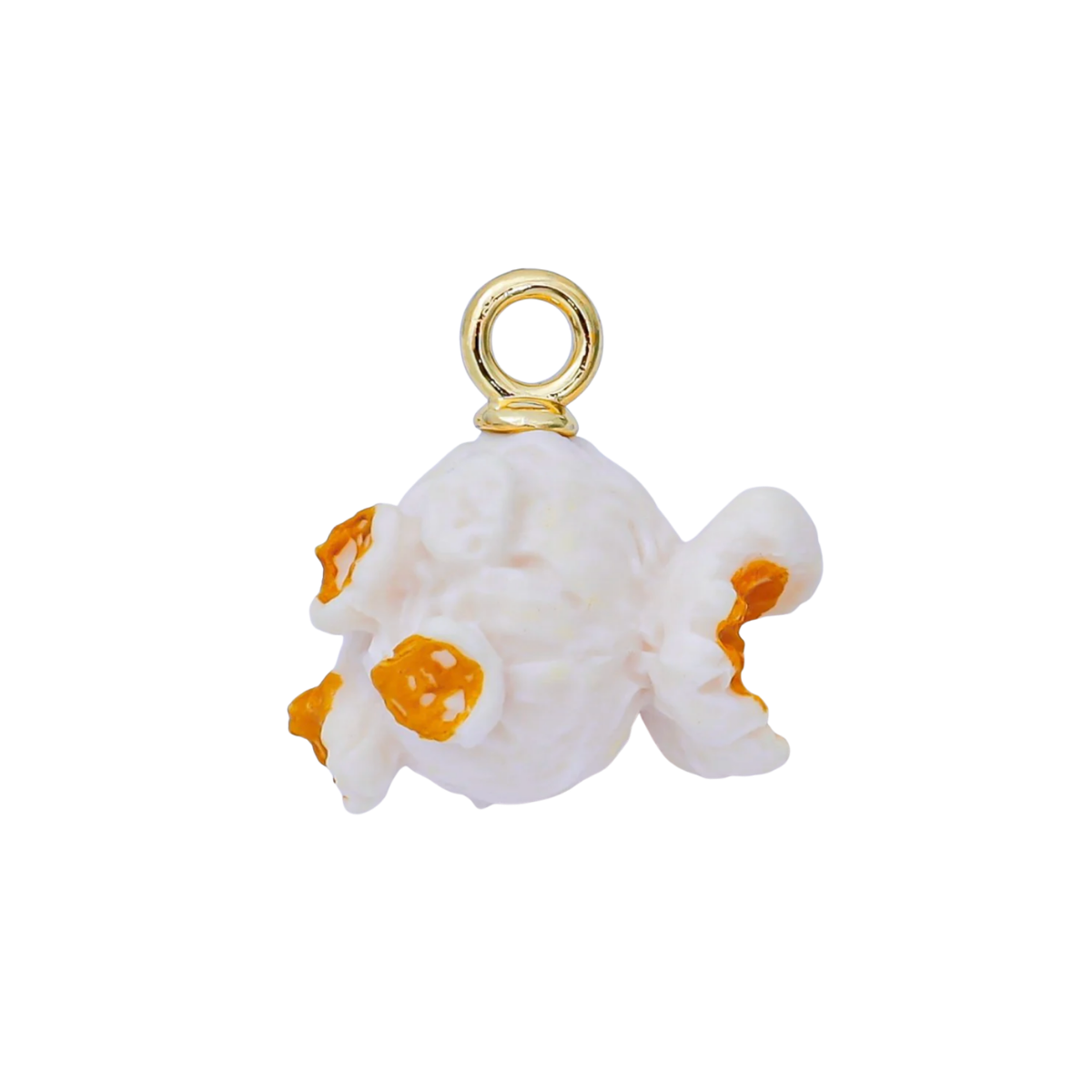 3D RESIN POPCORN CHARM (XL)