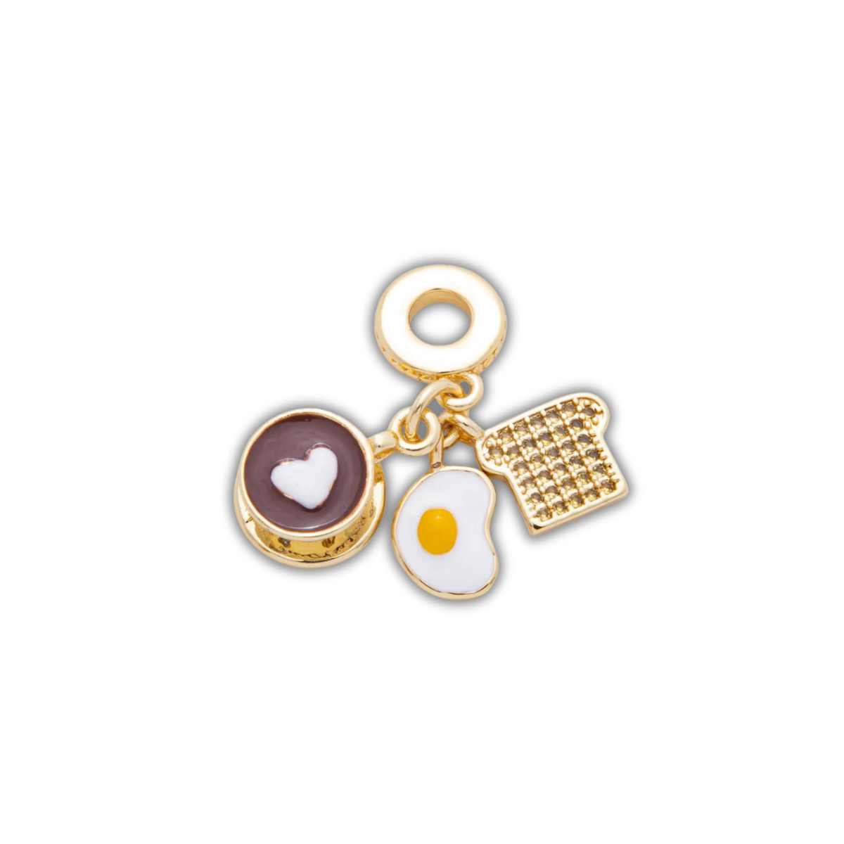 BREAKFAST CHARM (L)