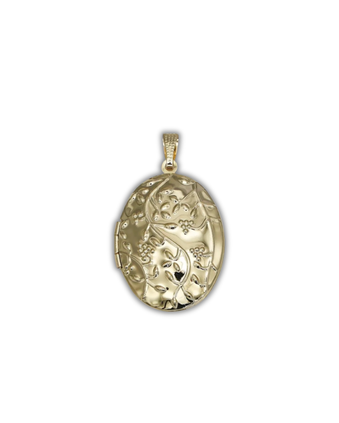 STATEMENT LOCKET (XXL)