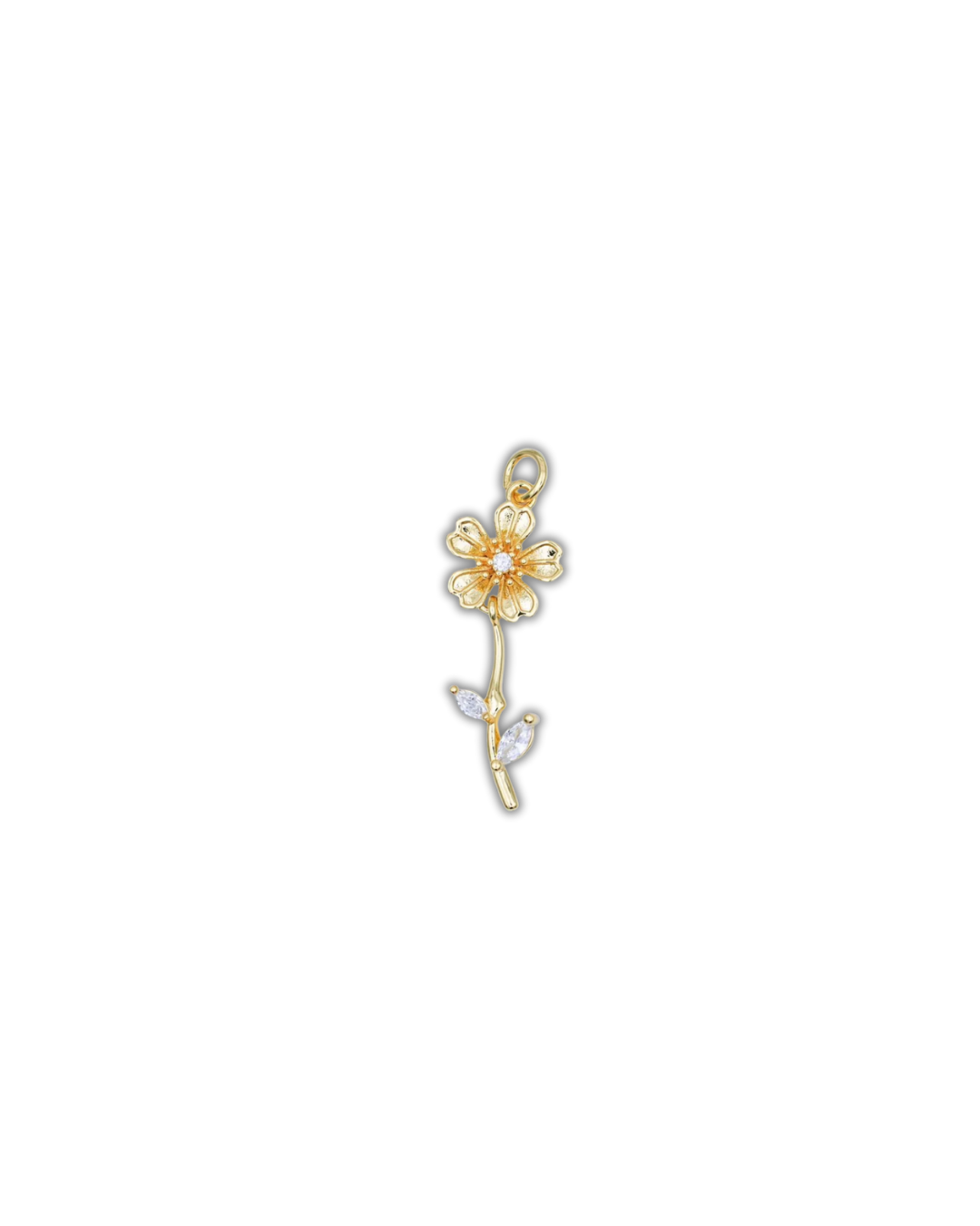 DAINTY FLORAL STEM (S)