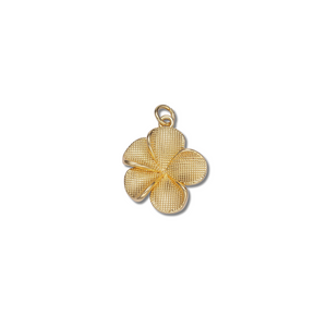 HIBISCUS FLOWER CHARM