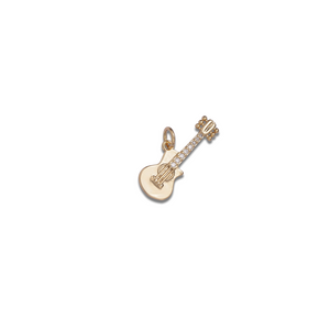 GUITAR CHARM