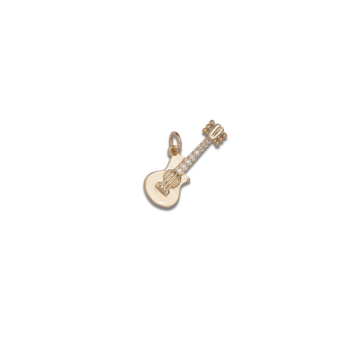 GUITAR CHARM