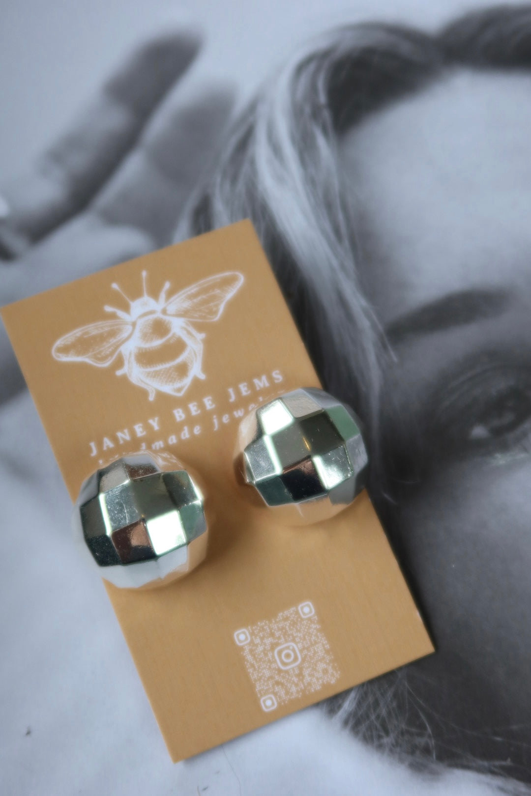 DISCO STUDS