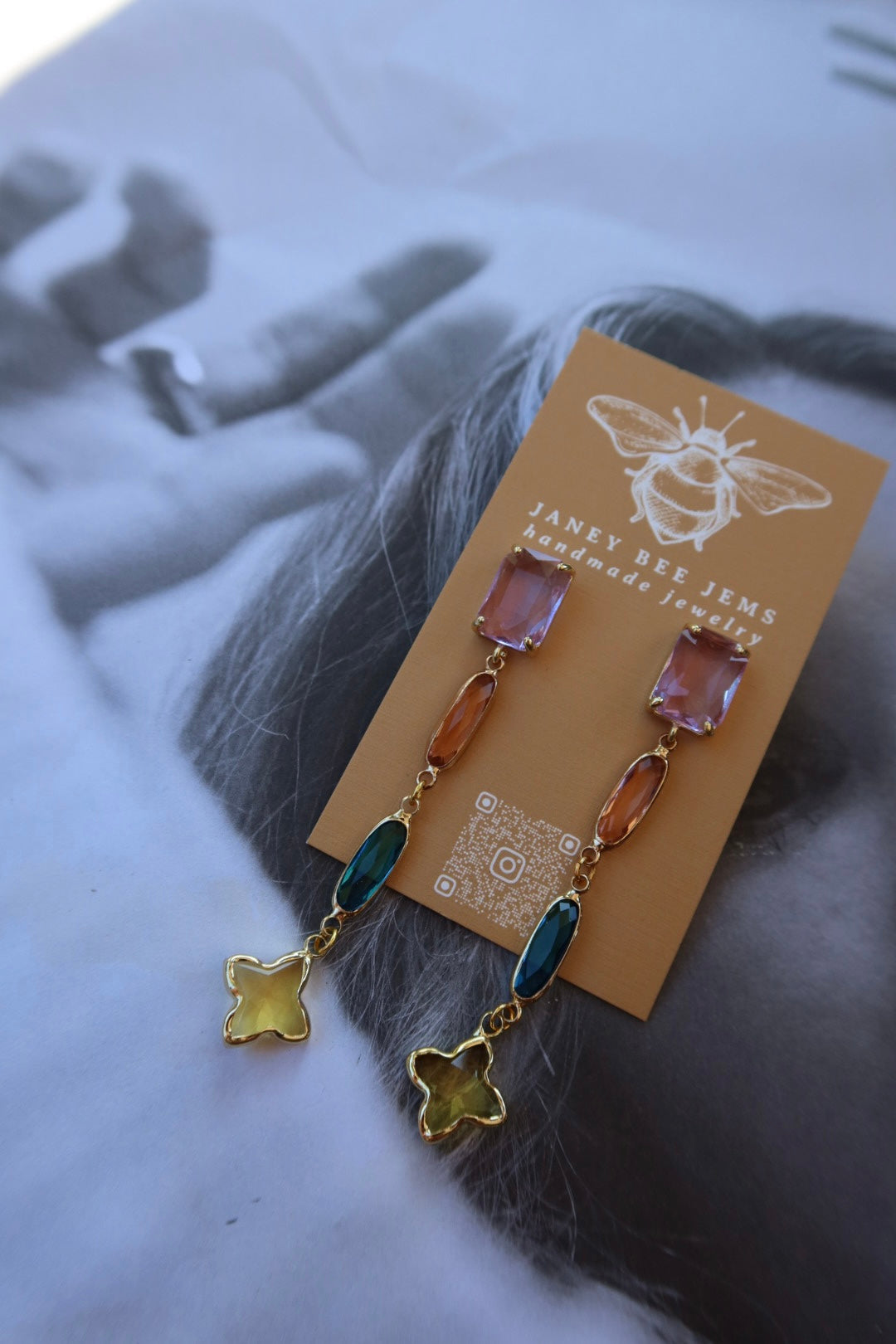 GEMSTONE STATEMENT DANGLES