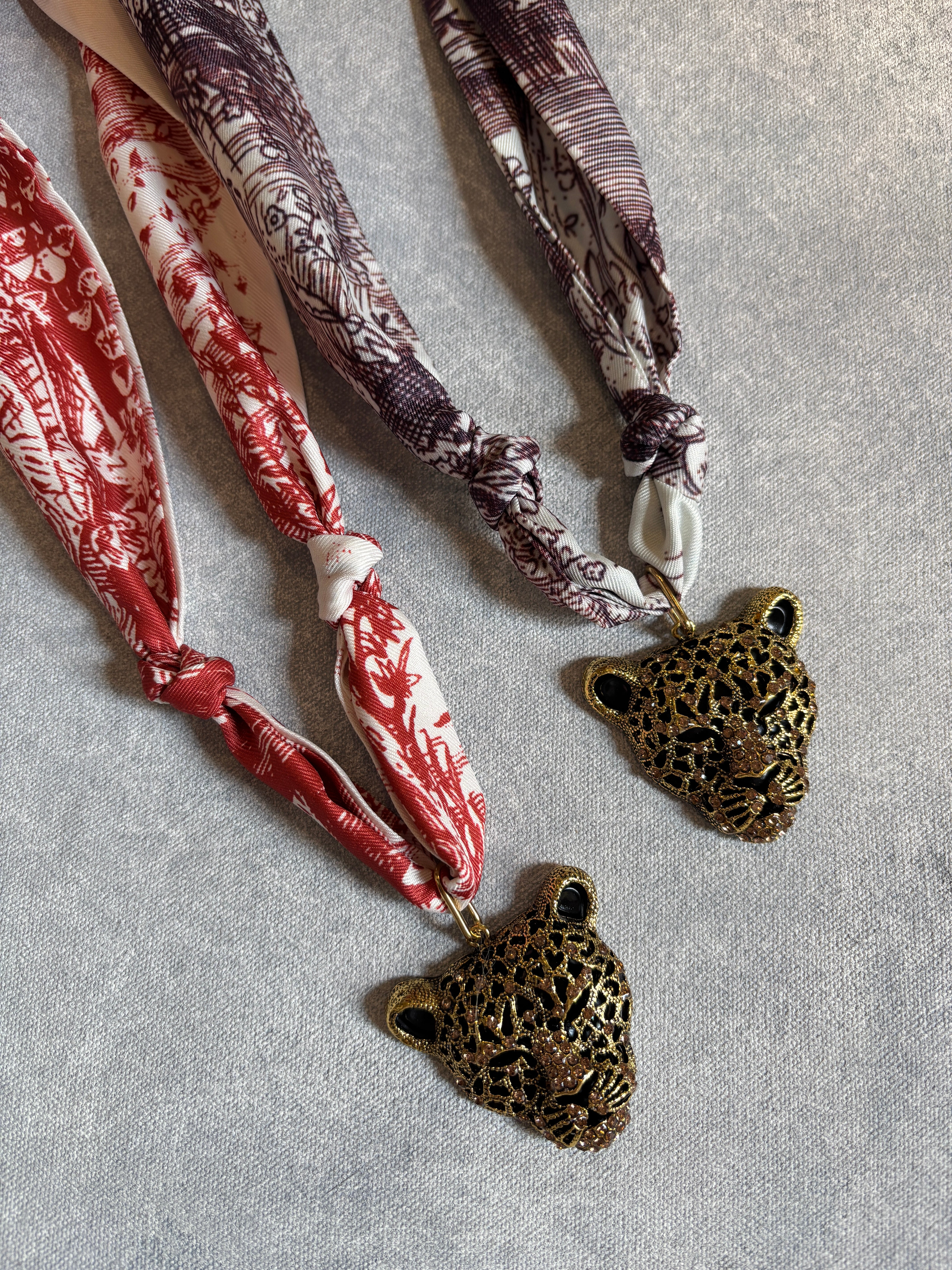 CHEETAH HEADS